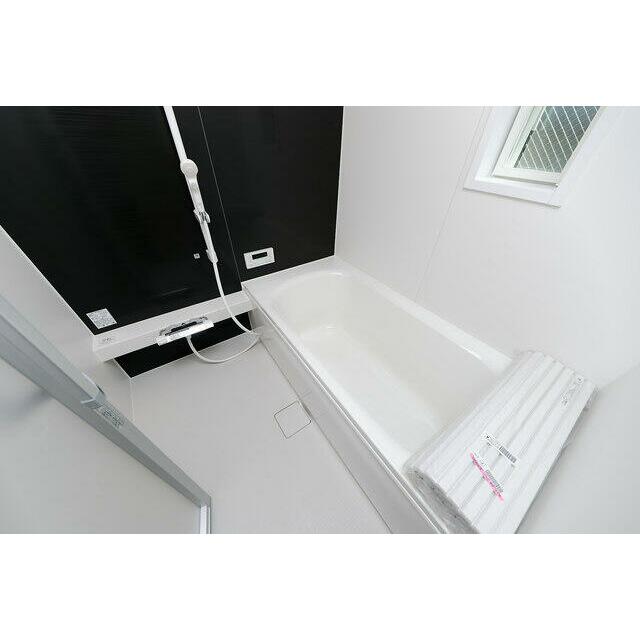 Ｓｕｍａｉ－ｔｏ平塚市南金目０２ 風呂画像
