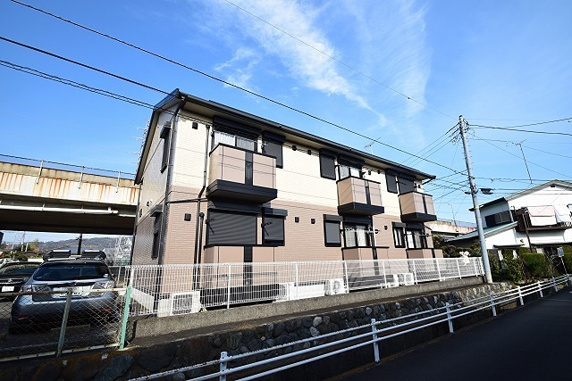ハイムシャルマン 102号室 外観