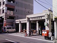 リブリ・A-SIDE 周辺画像5