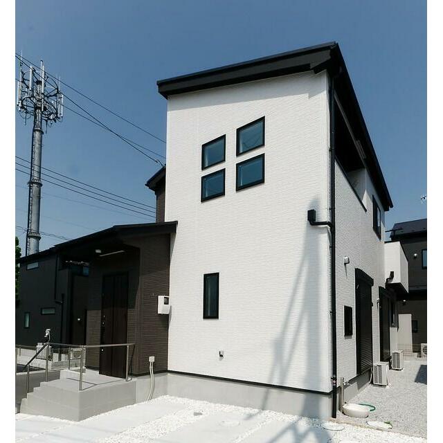 Ｓｕｍａｉ－ｔｏ平塚市岡崎０５ その他外観2