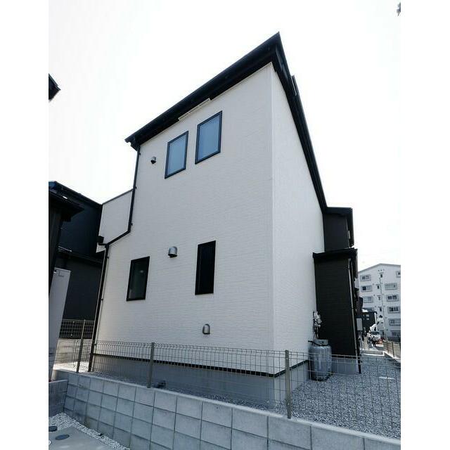 Ｓｕｍａｉ－ｔｏ平塚市岡崎０５ その他外観3