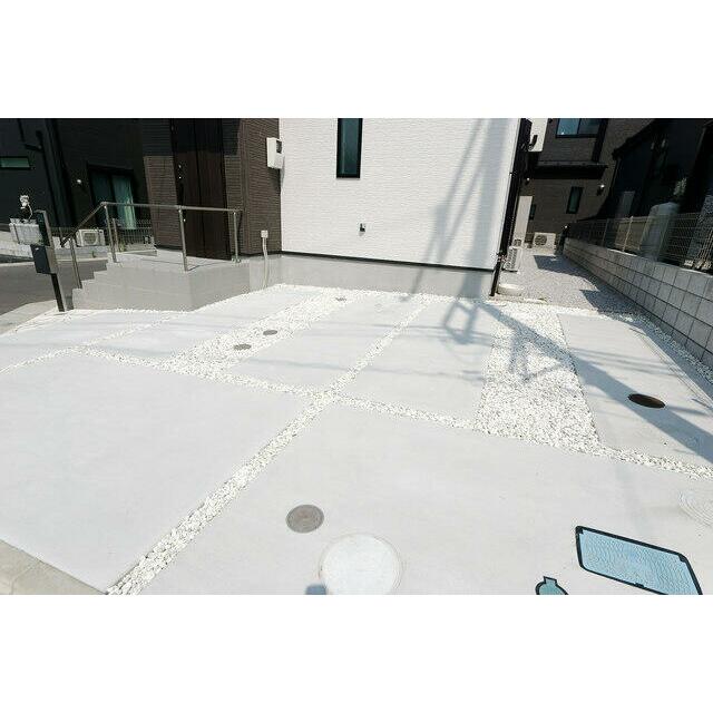 Ｓｕｍａｉ－ｔｏ平塚市岡崎０５ その他外観4