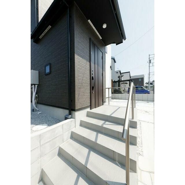 Ｓｕｍａｉ－ｔｏ平塚市岡崎０５ その他9