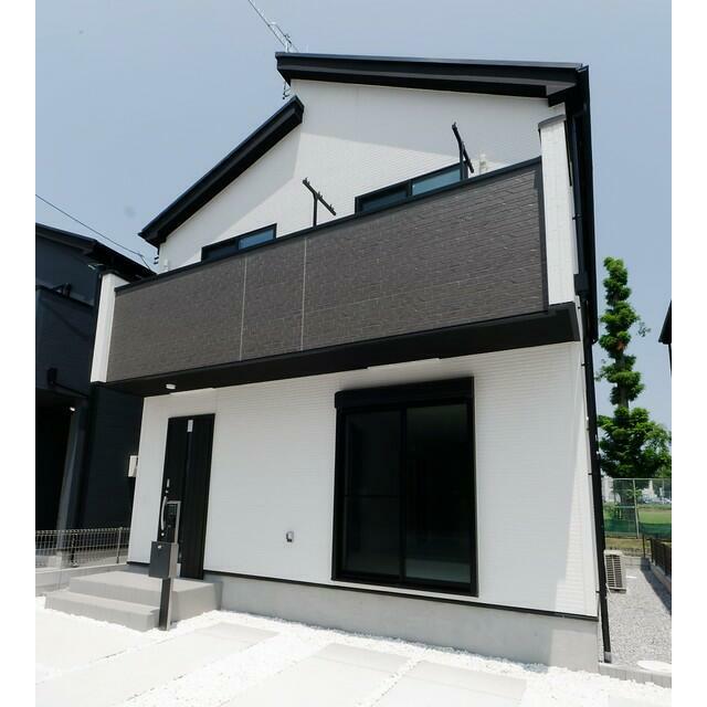 Ｓｕｍａｉ－ｔｏ平塚市岡崎０１ その他外観2