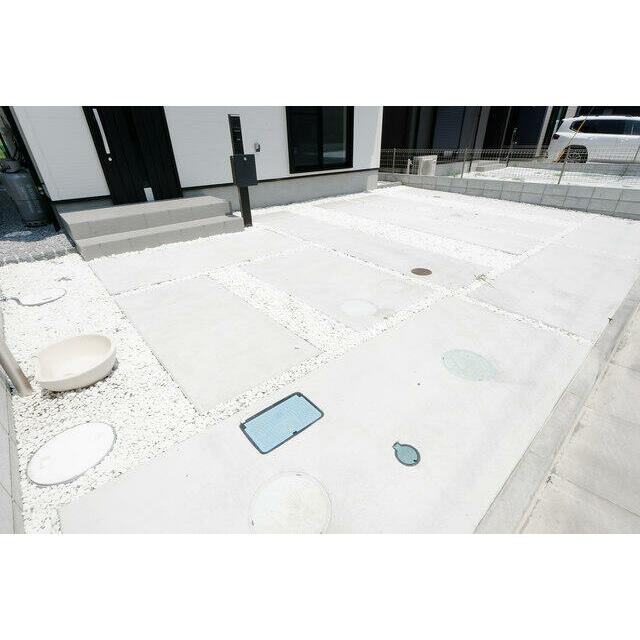 Ｓｕｍａｉ－ｔｏ平塚市岡崎０１ その他外観4
