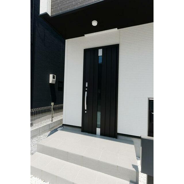 Ｓｕｍａｉ－ｔｏ平塚市岡崎０１ その他10
