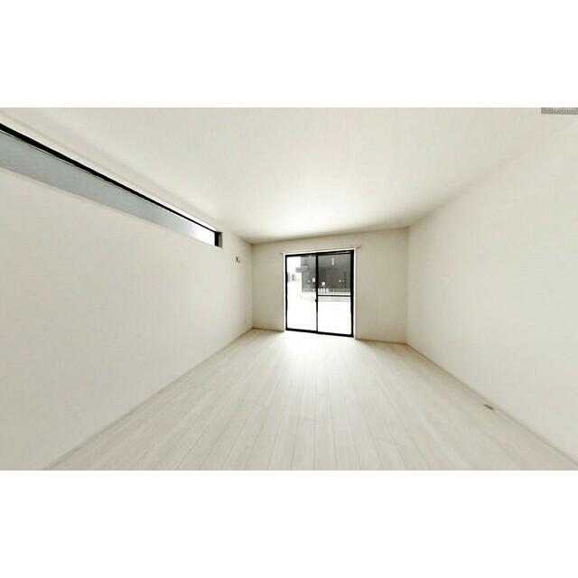 Ｓｕｍａｉ－ｔｏ平塚市岡崎０１ リビング