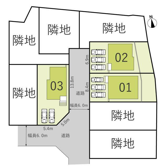 Ｓｕｍａｉ－ｔｏ平塚市岡崎０１ その他13