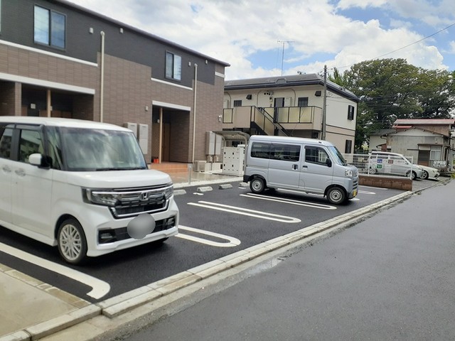 アクティブ　スカイ その他1