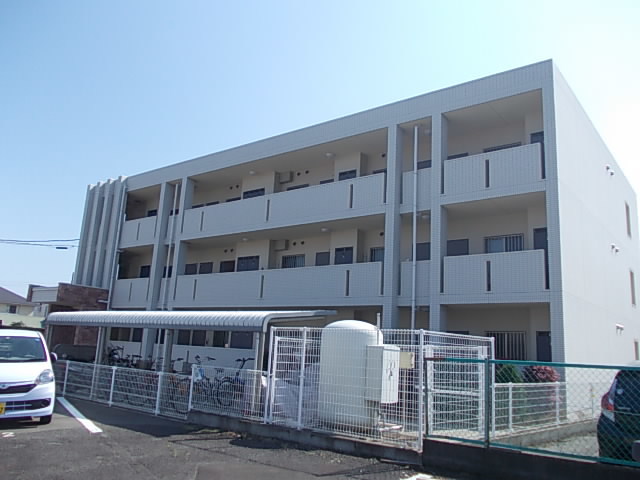 バクランⅠ その他外観1