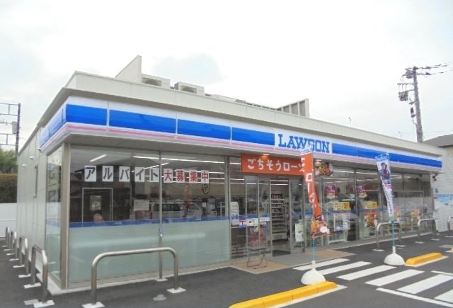バクランⅠ その他外観5
