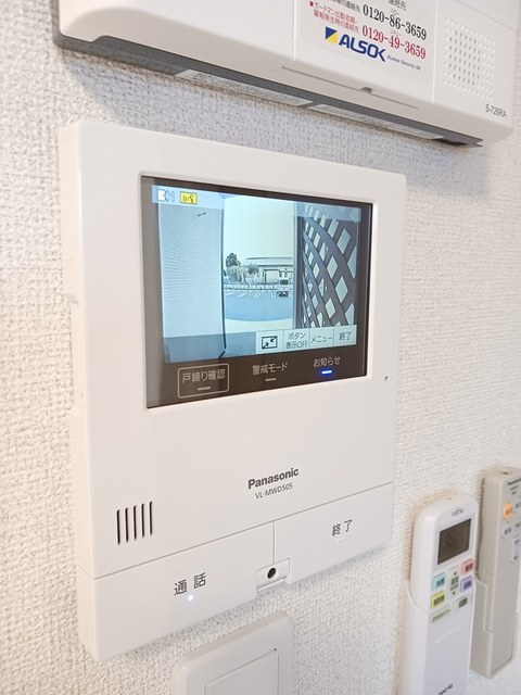 グリーンテラスＡ その他5