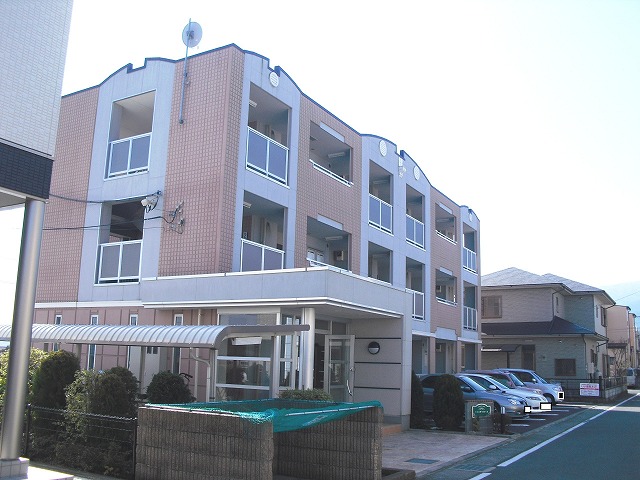 エタニティローズ その他外観1
