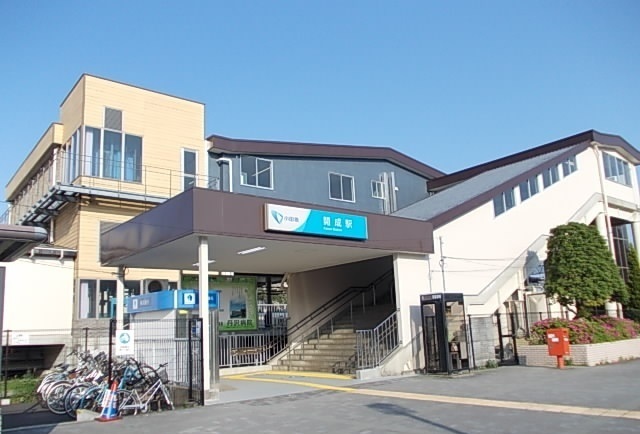 エタニティローズ その他外観2