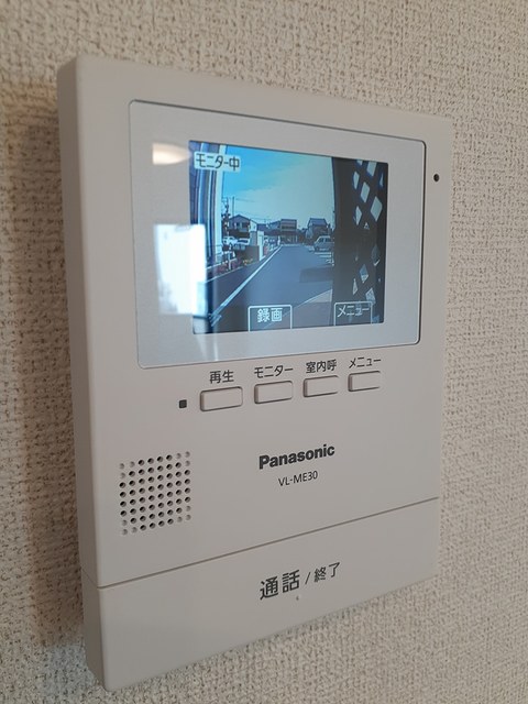 Ｇｅｏハイム セキュリティ