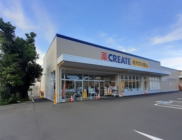 Ｇｅｏハイム その他外観4