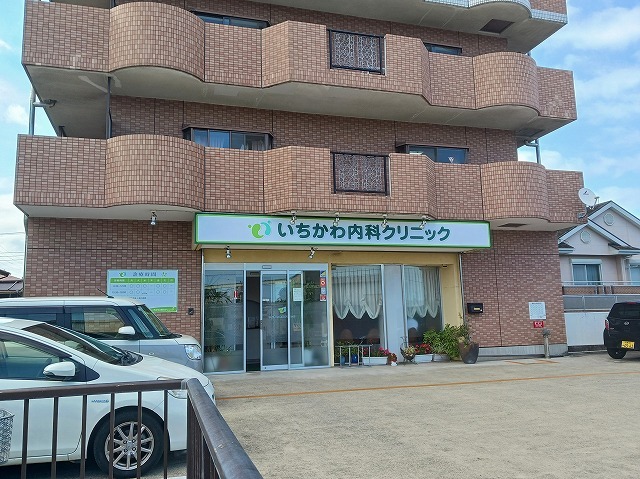 エスポワール その他外観6
