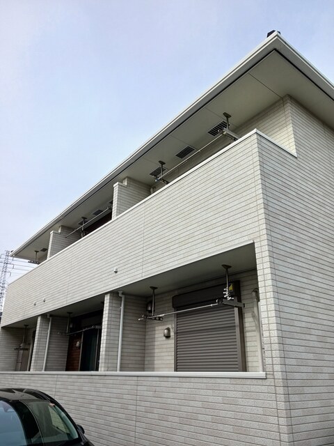 Ｓｏｒｔｅ２ ベランダ