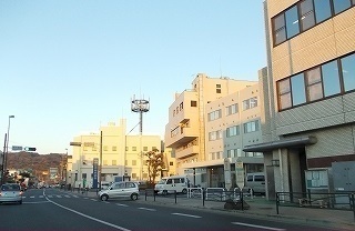 ネオ　ブランチ その他外観6