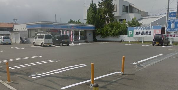 フラン湘南 コンビニ