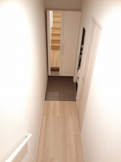 Ｓｕｎｎｙ　Ｍａｉｓｏｎ 玄関