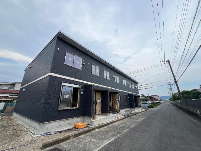 レアモンデ 外観