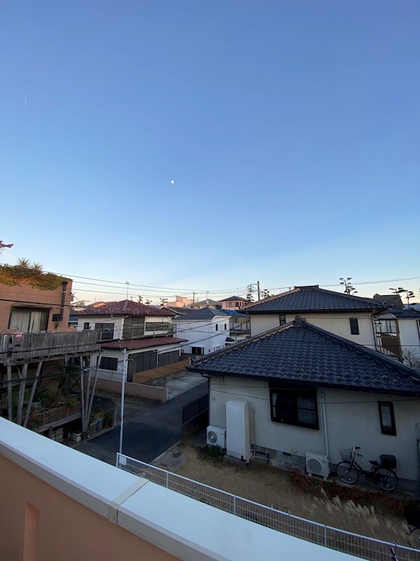 鵠沼桜が岡４丁目貸家Ａ その他6