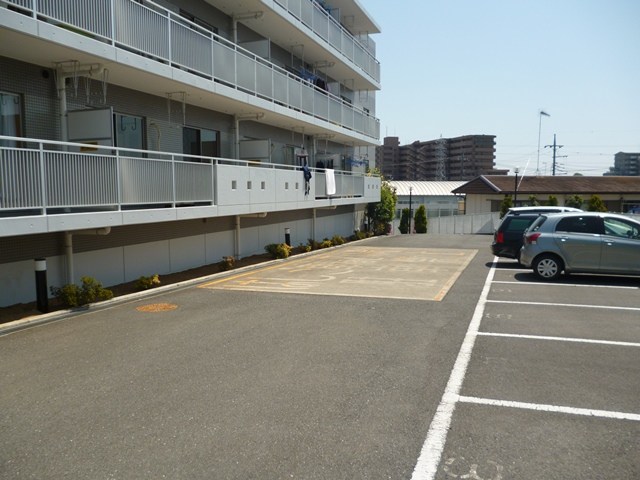 エクセレント鶴巻 その他外観2