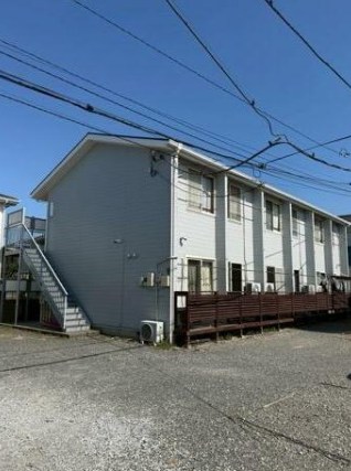 パレーシャル湘南館Ｉ 205号室 外観