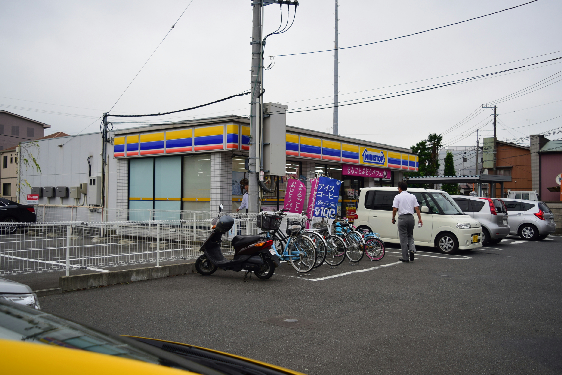 ぱーくさいど伊勢 周辺画像2