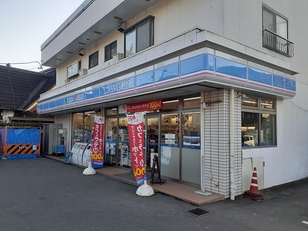 グランデュール その他外観1