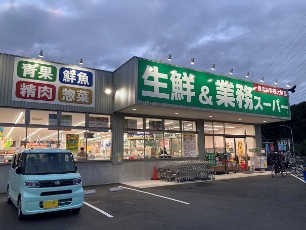 グランデュール その他外観2