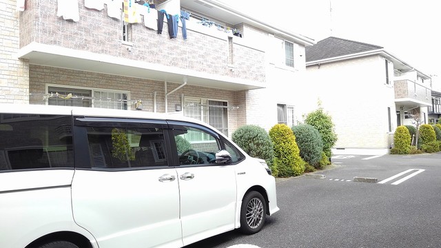 サニーレジデンスⅢ その他2