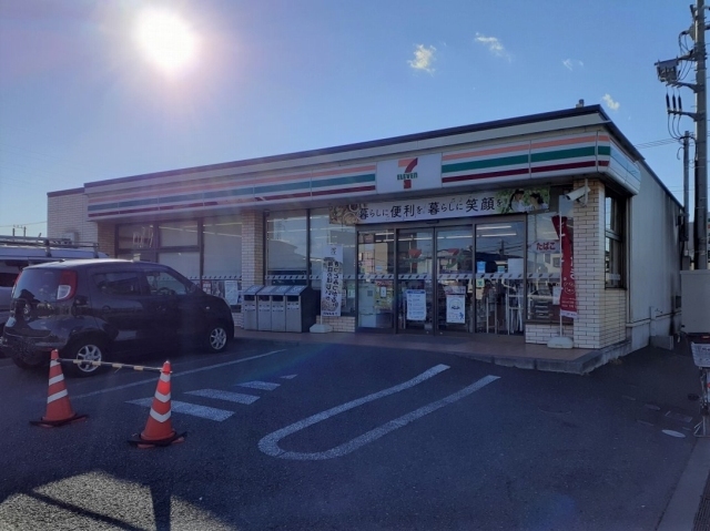 アベニール湘南 その他外観3