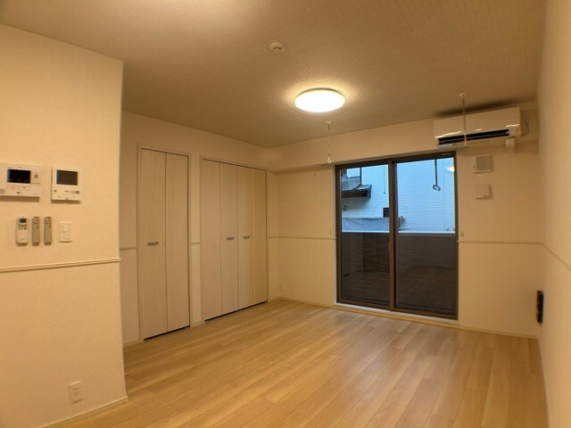 アベニール湘南 リビング