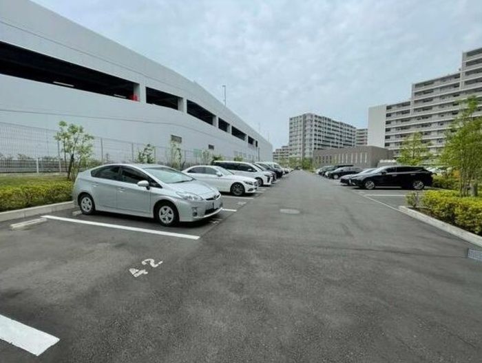 プレミスト湘南辻堂アクアフェイス その他外観1