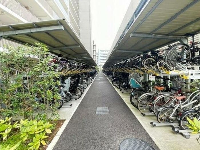 プレミスト湘南辻堂アクアフェイス その他外観2