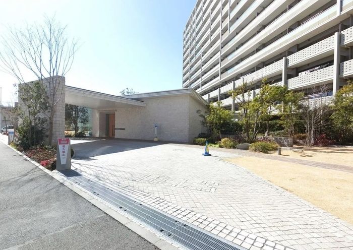 プレミスト湘南辻堂アクアフェイス その他10