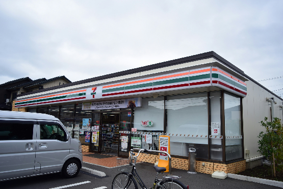 ぱーくさいど伊勢 周辺画像3