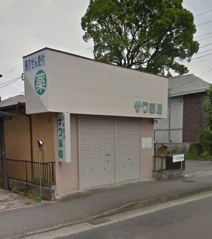 ヴァンベール 周辺画像1