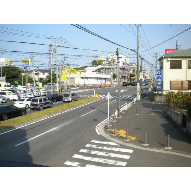 貴浩マンション その他外観1