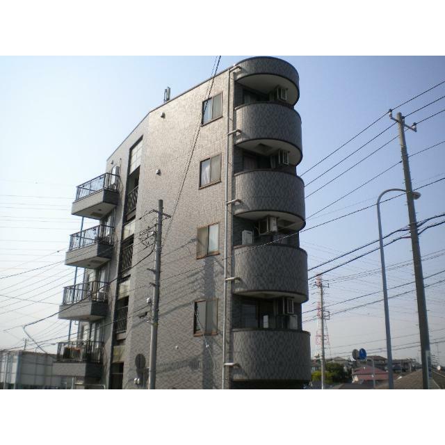 貴浩マンション その他外観2