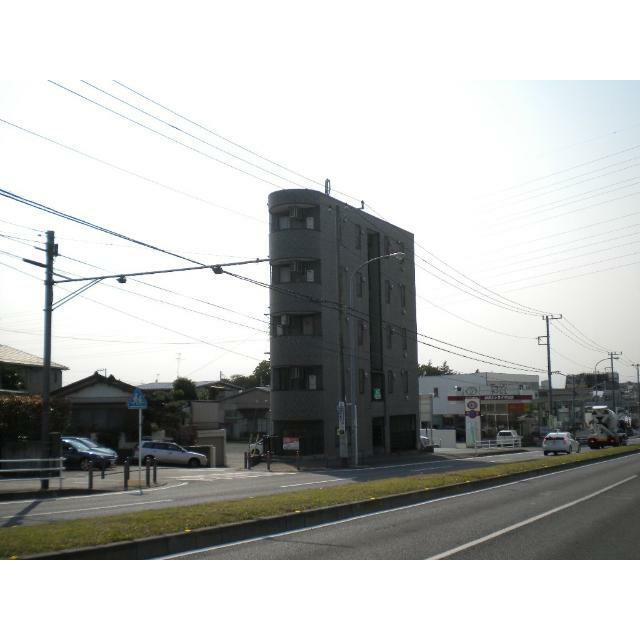 貴浩マンション その他外観3