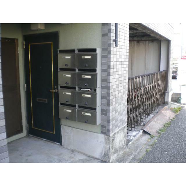 貴浩マンション その他外観4