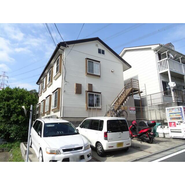 アンシャンテ その他外観2
