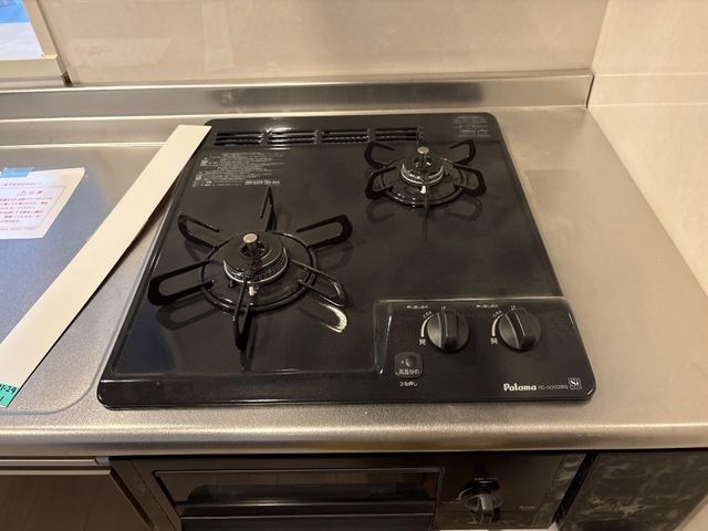 レアモンデ キッチン
