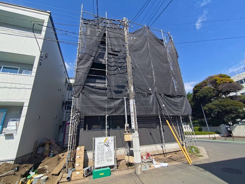 GRADUS伊勢原Ⅳ その他