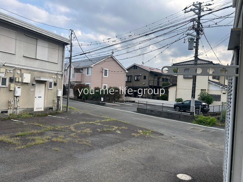 ルミエール中村Ｃ 眺望
