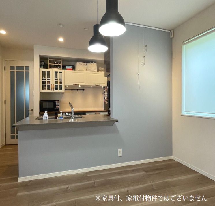 前田町戸建 ベッドルーム
