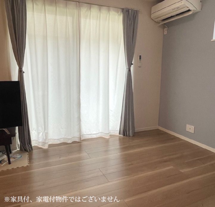 前田町戸建 ベッドルーム